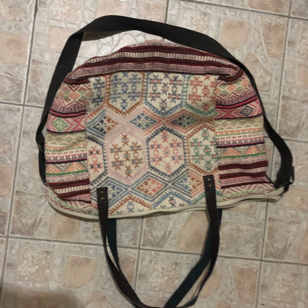 Target Weekender Bag - image 2